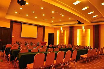Keyu Hotel Shenzhen Dış mekan fotoğraf